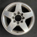 20" SIERRA 2500 PICKUP 11-14 20x8.5 Original OEM Wheel Rim - Additional View
