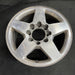 20" SIERRA 2500 PICKUP 11-14 20x8.5 Original OEM Wheel Rim - View 7