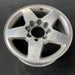 20" SIERRA 2500 PICKUP 11-14 20x8.5 Original OEM Wheel Rim - View 8
