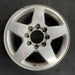 20" SIERRA 2500 PICKUP 11-14 20x8.5 Original OEM Wheel Rim - Additional View