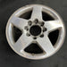 20" SIERRA 2500 PICKUP 11-14 20x8.5 Original OEM Wheel Rim - View 7