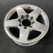 20" SIERRA 2500 PICKUP 11-14 20x8.5 Original OEM Wheel Rim - View 8