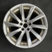 18" F TYPE 14-17 18x8.5 Original OEM Wheel Rim - Additional View