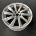 18" F TYPE 14-17 18x8.5 Original OEM Wheel Rim - View 8