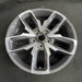 20" WRANGLER 24 20x8 5 spoke open spoke opt WRA Original OEM Wheel Rim - View 7