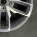 20" WRANGLER 24 20x8 5 spoke open spoke opt WRA Original OEM Wheel Rim - Back View