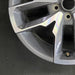 20" WRANGLER 24 20x8 5 spoke open spoke opt WRA Original OEM Wheel Rim - Additional View