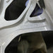 18" WRANGLER 24 18x7.5 20 spoke opt WPA Original OEM Wheel Rim - View 9