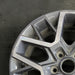 18" WRANGLER 24 18x7.5 20 spoke opt WPA Original OEM Wheel Rim - Side Profile