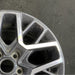 18" WRANGLER 24 18x7.5 20 spoke opt WPA Original OEM Wheel Rim - Close-Up Detail