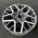 18" WRANGLER 24 18x7.5 20 spoke opt WPA Original OEM Wheel Rim - View 8