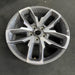 20" WRANGLER 24 20x8 5 spoke open spoke opt WRA Original OEM Wheel Rim - View 7
