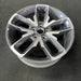20" WRANGLER 24 20x8 5 spoke open spoke opt WRA Original OEM Wheel Rim - View 8