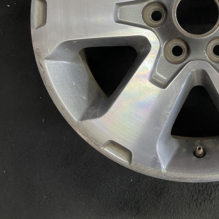 18" FORD F150 PICKUP 10 18x7.5 aluminum 6 spoke FX2 Sport package ends Original OEM Wheel Rim