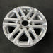18" SEQUOIA 23-24 18x7.5 6 double spoke silver Original OEM Wheel Rim - View 8