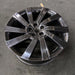 21" RANGE ROVER 22 21x8.5 10 spoke Original OEM Wheel Rim - View 8