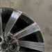 21" RANGE ROVER 22 21x8.5 10 spoke Original OEM Wheel Rim - Close-Up Detail