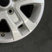 16" PROMASTER 1500 VAN 23 16x6 aluminum silver Original OEM Wheel Rim - Back View