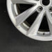 17" INFINITI Q50 16-17 17x7.5 alloy 5 V spoke machine finish Original OEM Wheel - Additional View