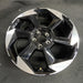 19" SORENTO 25 hybrid, 19x7.5 Original OEM Wheel Rim - View 7