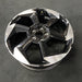 19" SORENTO 25 hybrid, 19x7.5 Original OEM Wheel Rim - View 8