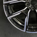 19" BMW 430i 22-24 19x8.5 5 spoke Y spoke Original OEM Wheel Rim - Additional View