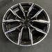 19" BMW 430i 22-24 19x8.5 5 spoke Y spoke Original OEM Wheel Rim - View 7