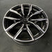 19" BMW 430i 22-24 19x8.5 5 spoke Y spoke Original OEM Wheel Rim - View 8