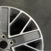 20" WRANGLER 22-23 20x8 5 spoke double spoke Original OEM Wheel Rim - Close-Up Detail