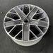 20" WRANGLER 22-23 20x8 5 spoke double spoke Original OEM Wheel Rim - View 8