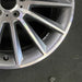 20" MERCEDES G-CLASS 19-20 463 Type G550 20x8.5 machined face with gray accent - Back View