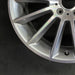 20" MERCEDES G-CLASS 19-20 463 Type G550 20x8.5 machined face with gray accent - Additional View