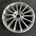 20" MERCEDES G-CLASS 19-20 463 Type G550 20x8.5 machined face with gray accent - View 7