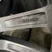 20" MERCEDES G-CLASS 19-20 463 Type G550 20x8.5 machined face with gray accent - View 9