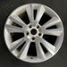 20" GRAND CHEROKEE 11 s 20x8 10 spoke 5 pairs Original OEM Wheel Rim - Front View