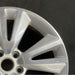 20" GRAND CHEROKEE 11 s 20x8 10 spoke 5 pairs Original OEM Wheel Rim - Close-Up Detail