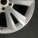 20" GRAND CHEROKEE 11 s 20x8 10 spoke 5 pairs Original OEM Wheel Rim - Back View