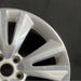 20" GRAND CHEROKEE 11 s 20x8 10 spoke 5 pairs Original OEM Wheel Rim - Close-Up Detail