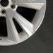 20" GRAND CHEROKEE 11 s 20x8 10 spoke 5 pairs Original OEM Wheel Rim - Back View