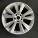 20" GRAND CHEROKEE 11 s 20x8 10 spoke 5 pairs Original OEM Wheel Rim - Additional View