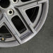 17" GLADIATOR 24 17x7.5 aluminum double spoke opt WFD Original OEM Wheel Rim - Back View