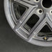 17" GLADIATOR 24 17x7.5 aluminum double spoke opt WFD Original OEM Wheel Rim - Additional View
