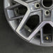 18" WRANGLER 24 18x7.5 20 spoke opt WPA Original OEM Wheel Rim - Additional View