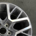 18" WRANGLER 24 18x7.5 20 spoke opt WPA Original OEM Wheel Rim - Close-Up Detail