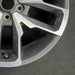 20" WRANGLER 24 20x8 5 spoke open spoke opt WRA Original OEM Wheel Rim - Back View