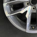 20" WRANGLER 24 20x8 5 spoke open spoke opt WRA Original OEM Wheel Rim - Additional View