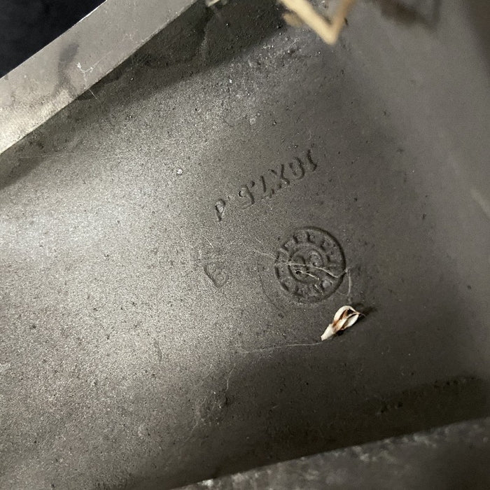 18" WRANGLER 07-08 18x7.5 5 spoke machined Original OEM Wheel Rim