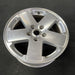 18" WRANGLER 07-08 18x7.5 5 spoke machined Original OEM Wheel Rim - View 8