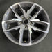 20" WRANGLER 24 20x8 5 spoke open spoke opt WRA Original OEM Wheel Rim - View 7