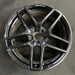 21" MERCEDES GLE-CLASS 16 292 Type SUV Cpe VIN E 4th digit GLE450 21x10 frt 10 - Front View